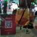 Bar με ανέπαφο κατάλογο στα Τρίκαλα-Πόσο μπροστά πχια αυτή η πόλη!!!
