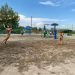 Απολύτως επιτυχημένο και το 3ο τουρνουά beach volley στα Τρίκαλα