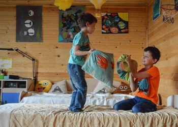 Κλιματισμός και παιδιά: Αυτός είναι ο σωστός τρόπος λειτουργίας του κλιματιστικού μας
