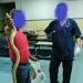 Τον δάγκωσε φίδι και το πήρε μαζί του στο Κέντρο Υγείας