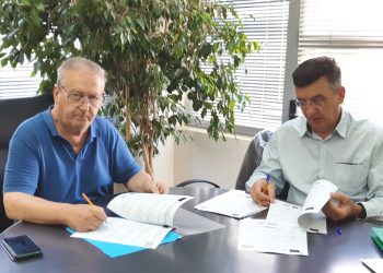 ΔΕΥΑΤ: Με 1,8 εκ. € επέκταση τηλε-ελέγχου και στα χωριά του Δ. Τρικκαίων