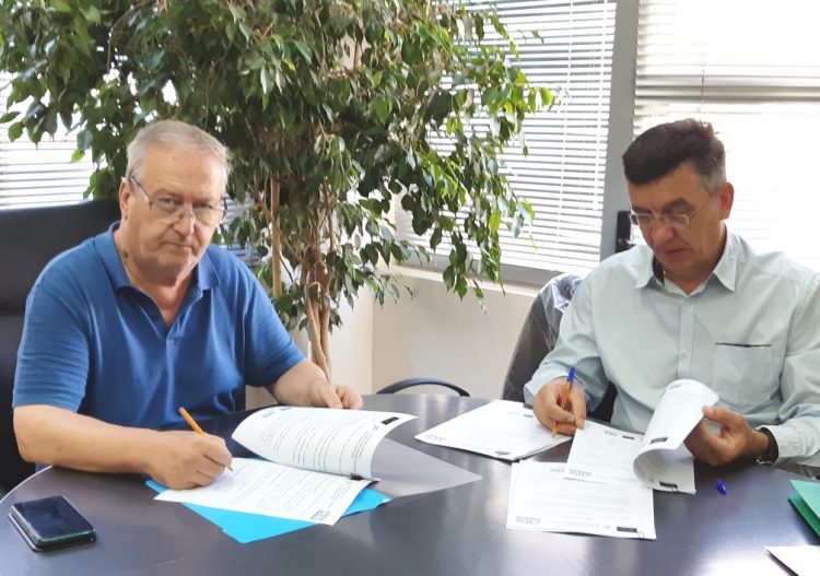 ΔΕΥΑΤ: Με 1,8 εκ. € επέκταση τηλε-ελέγχου και στα χωριά του Δ. Τρικκαίων