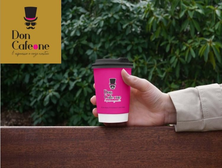 Don Cafeone: Εδώ θα πιείς εγγυημένα τον καλύτερο καφέ της πόλης