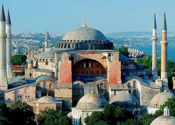 Μετατροπή της Αγίας – Σοφίας σε τέμενος: οι αιτίες μιας ιταμής απόφασης