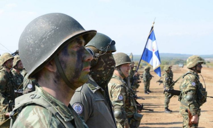 Επιστράτευση: Ποιοι θα κληθούν σε ενδεχόμενο επιστράτευσης