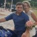 Ένας… cool γάμος στα Τρίκαλα