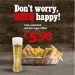 Don’t worry, BEER happy!