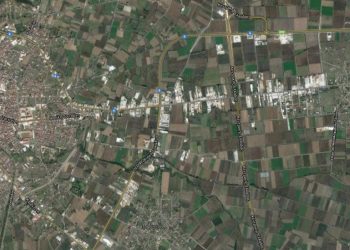 Λύσεις για τις χρήσεις γης σε Τρίκαλα και ΔΕ Εστιαιώτιδας με τα Τοπικά Πολεοδομικά Σχέδια