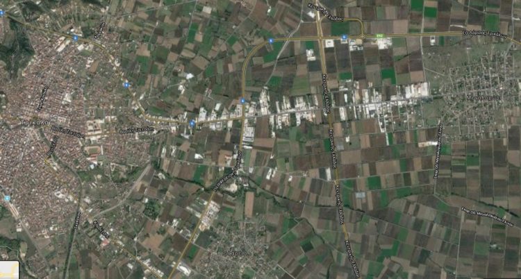 Λύσεις για τις χρήσεις γης σε Τρίκαλα και ΔΕ Εστιαιώτιδας με τα Τοπικά Πολεοδομικά Σχέδια