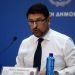 Επιστρέφει σήμερα ο Χαρδαλιάς – Νέα ώρα στην ενημέρωση για τον κορονοϊό