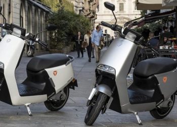 Ξεκίνησε η απόσυρση παλαιών δίκυκλων με αντικατάσταση με νέας γενιάς ηλεκτρικά σκούτερ – Κέρδος απόσυρσης έως 520€