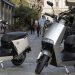 Ξεκίνησε η απόσυρση παλαιών δίκυκλων με αντικατάσταση με νέας γενιάς ηλεκτρικά σκούτερ – Κέρδος απόσυρσης έως 520€