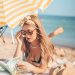 7 tips για να αντιμετωπίσεις το έγκαυμα από τον ήλιο