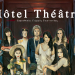 “Hôtel Théâtre” στο υπαίθριο δημοτικό θέατρο του Φρουρίου