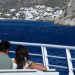 Καιρός: Ηλιόλουστη η Πέμπτη – Μελτέμια στο Αιγαίο (pics)