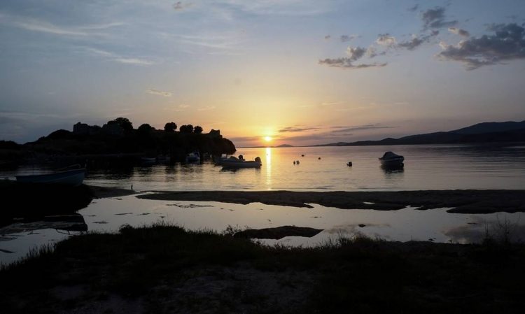 Ο καιρός σήμερα, Τρίτη 21 Ιουλίου