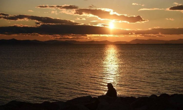 Ο καιρός σήμερα, Τετάρτη 22 Ιουλίου