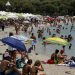 Καιρός: Ο καύσωνας «πνίγει» τη χώρα – Ποιες περιοχές θα «χτυπήσουν» τα 40αρια