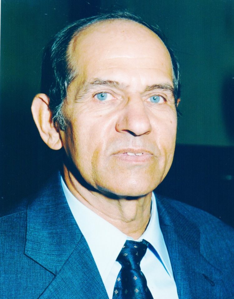 Απεβίωσε ο Γεώργιος Γκίτσας
