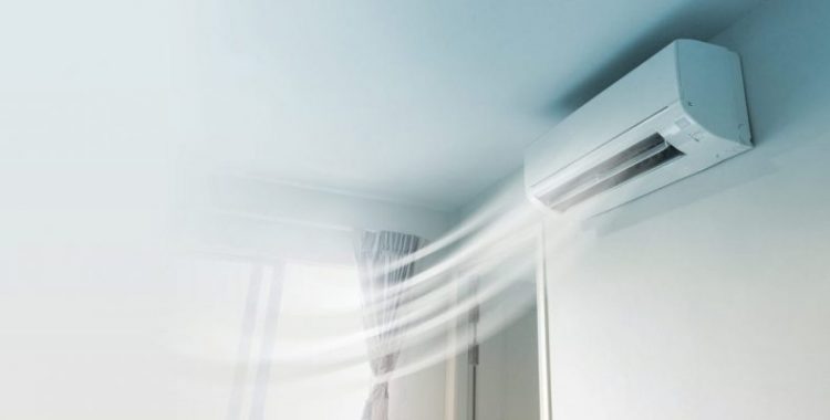 10 τρόποι-οδηγίες για τη σωστή χρήση του κλιματιστικού
