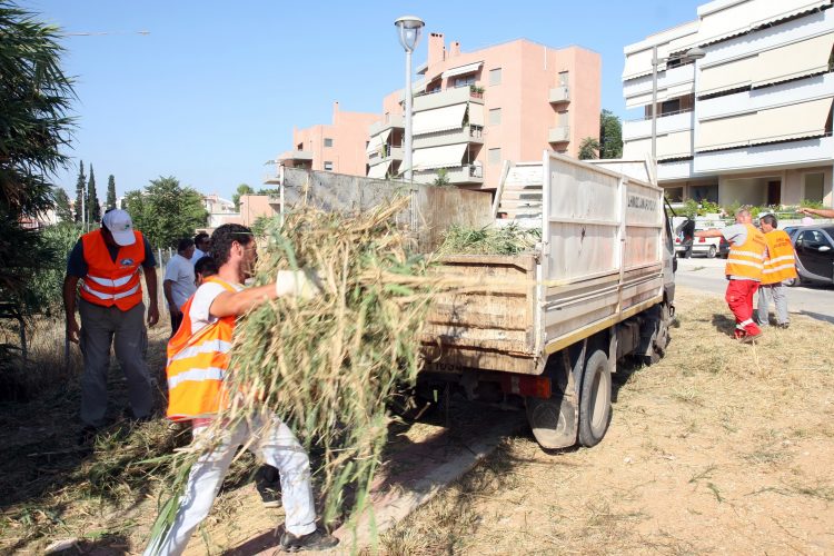 Ανατροπή ΟΑΕΔ – Κοινωφελής Εργασία: Βγήκαν οι προσωρινοί πίνακες