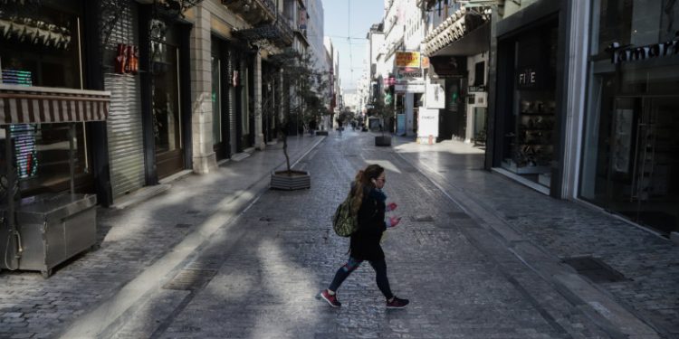 Ποιες επιχειρήσεις θα παραμείνουν κλειστές από 13 έως και 26 Ιουλίου