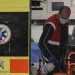 Κοζάνη – Επίθεση με τσεκούρι: Σε μηχανική υποστήριξη τα δύο από τα τρία θύματα