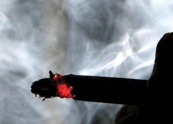 Λαθροντουμάνι στα Τρίκαλα
