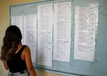 Μηχανογραφικό 2020: Λήγει απόψε τα μεσάνυχτα η προθεσμία για την υποβολή του