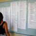 Μηχανογραφικό 2020: Λήγει απόψε τα μεσάνυχτα η προθεσμία για την υποβολή του