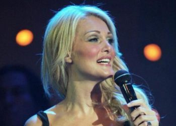 Στα Τρίκαλα για μια μοναδική συναυλία η Νατάσα Θεοδωρίδου