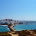 Καιρός: Με μποφόρ και άνοδο της θερμοκρασίας η Τετάρτη