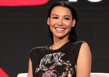 Naya Rivera: Αυτή είναι η αιτία θανάτου της 33χρονης ηθοποιού (pics+vid)