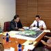 Συνεργασία Παπαστεργίου – Σκρέκα για το χρόνιο πρόβλημα με τη ΖΟΕ στα Τρίκαλα