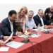 ΚΕΔΕ και Πολυτεχνική ΑΠΘ «μαζί» για το Δίκτυο Δήμων ΠΙΝΔΟΣ