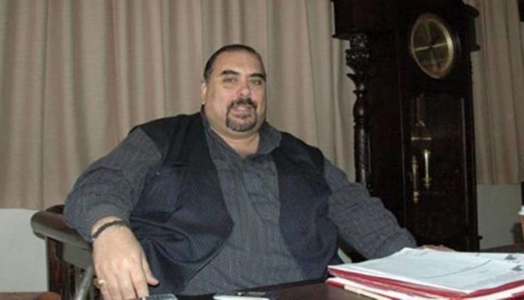 Πέθανε ο Πητ Παπαδάκος γνωστός αστρολόγος και μελλοντολόγος σε ηλικία 61 ετών