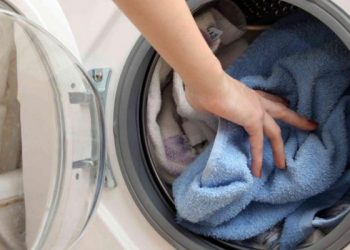 Το τρικ για να μην ξαναχάσουμε το ζευγάρι της κάλτσας μας στο πλυντήριο