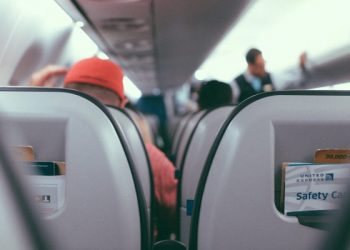 Μια πτήση με προορισμό το… πουθενά στο αεροδρόμιο της Ταϊπέι