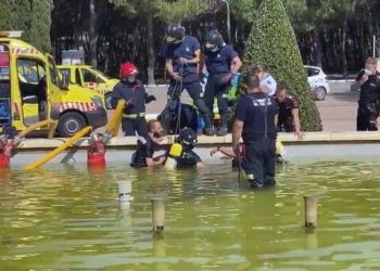 Τραγωδία: Σωλήνας «κατάπιε» 16χρονο – Νεκρό το παιδί