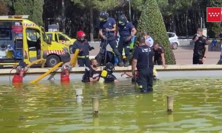 Τραγωδία: Σωλήνας «κατάπιε» 16χρονο – Νεκρό το παιδί