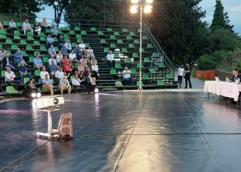 Στο θέατρο του Φρουρίου η Ετήσια Τακτική Γενική Συνέλευση 2020 της Συνεταιριστικής Τράπεζας Θεσσαλία