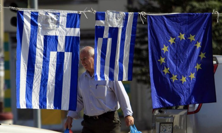 Ταμείο Ανάκαμψης: Πώς θα λάβει η Ελλάδα τα 31 δισ. ευρώ που της αντιστοιχούν