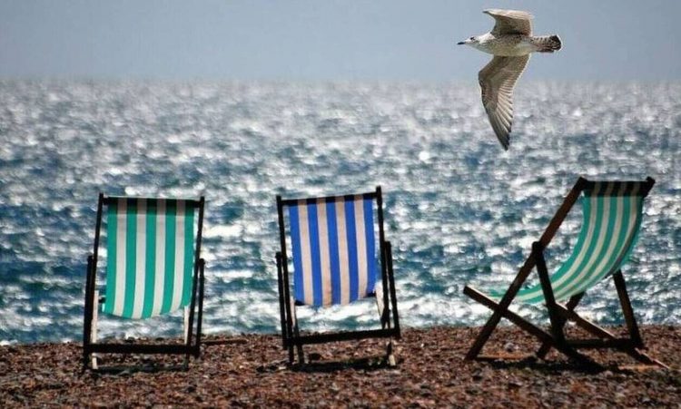 Κοινωνικός Τουρισμός 2020: Αναρτήθηκαν οι προσωρινοί πίνακες- Πώς θα κάνετε ένσταση