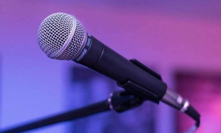 Διάσημος τραγουδιστής έπαθε έμφραγμα στη διάρκεια συναυλίας