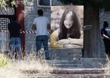 Τρίκαλα: Καταιγιστικές εξελίξεις – Κάμερα «έπιασε» την 16χρονη πριν βρεθεί νεκρή