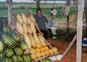 Όταν οι κάτοικοι των Πελινναίων έστηναν τα «τσαρδάκια» στη Τρικάλων – Λάρισας