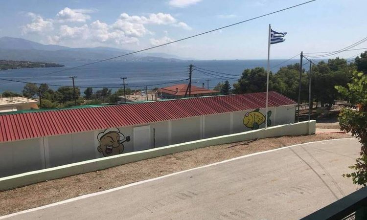 Κορονοϊός: Δεύτερο κρούσμα στην κατασκήνωση στην Χαλκιδική – 11χρονο κορίτσι θετικό