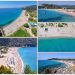 ΒΙΝΤΕΟ-Η παραλία Καραβοστάσι,στην Πέρδικα Θεσπρωτίας