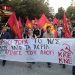 Κινητοποίηση του ΚΚΕ στα Τρίκαλα με αίτημα να αποσυρθεί το αντιδραστικό νομοσχέδιο για τις διαδηλώσεις