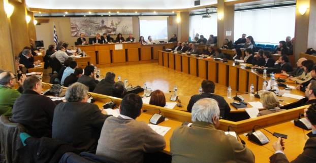 Διάκριση καινοτομίας για την Περιφέρεια Θεσσαλίας από το Υπουργείο Εσωτερικών